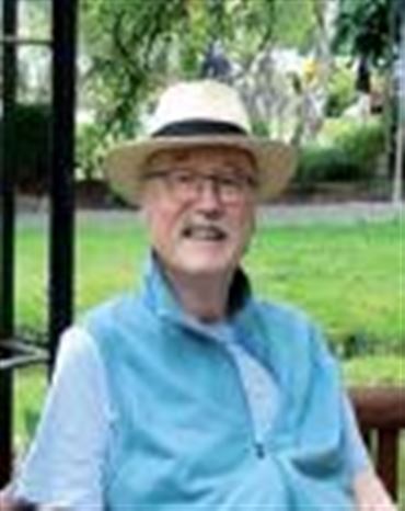 Profilbild Wolfgang  Wucherer